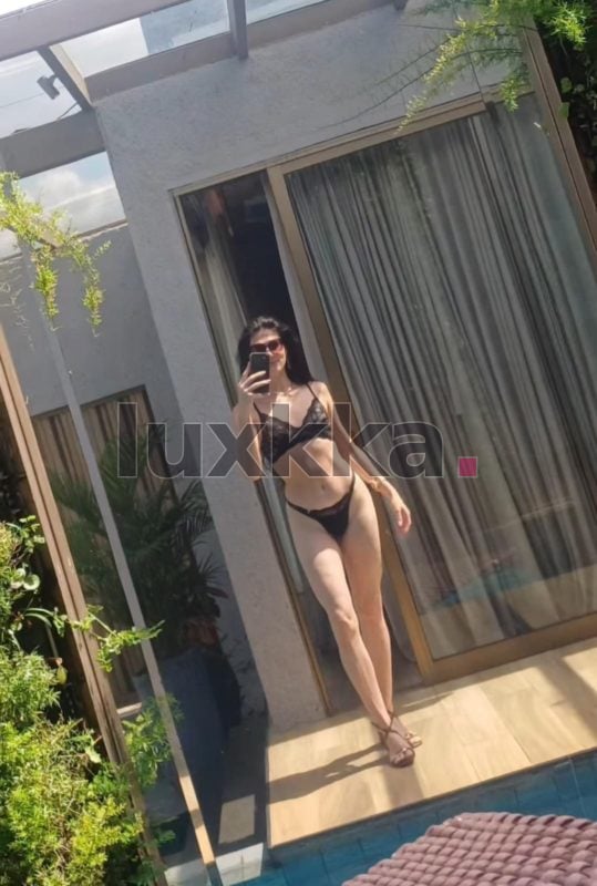 Bruna Colombo, acompanhante trans nos Jardins, São Paulo, foto 68 de 109