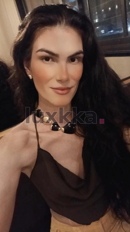 Bruna Colombo, acompanhante trans nos Jardins, São Paulo, foto 48 de 109
