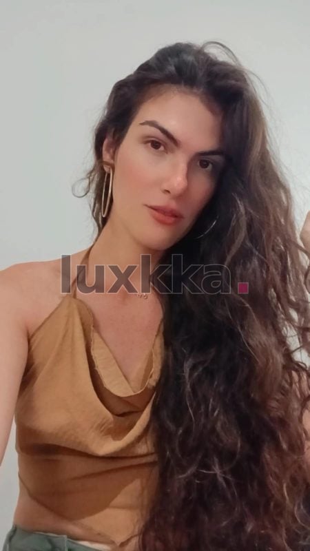 Bruna Colombo, acompanhante trans nos Jardins, São Paulo, foto 21 de 109