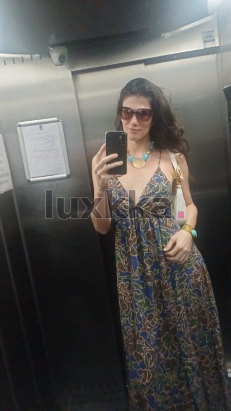 Bruna Colombo, acompanhante trans nos Jardins, São Paulo, foto 7 de 109