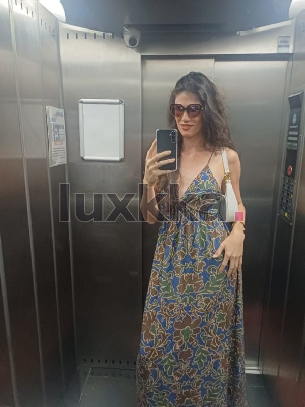 Bruna Colombo, acompanhante trans nos Jardins, São Paulo, foto 91 de 109