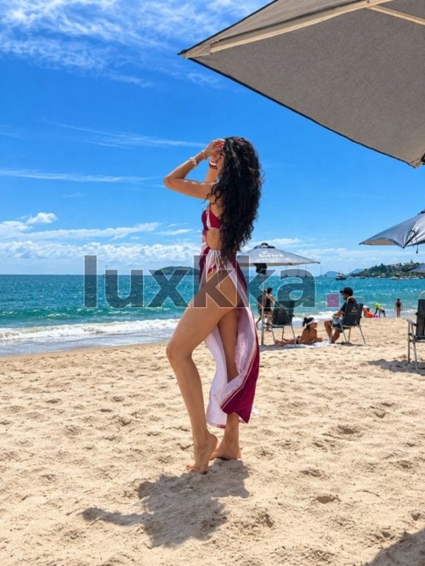 Bruna Colombo, acompanhante trans nos Jardins, São Paulo, foto 93 de 109