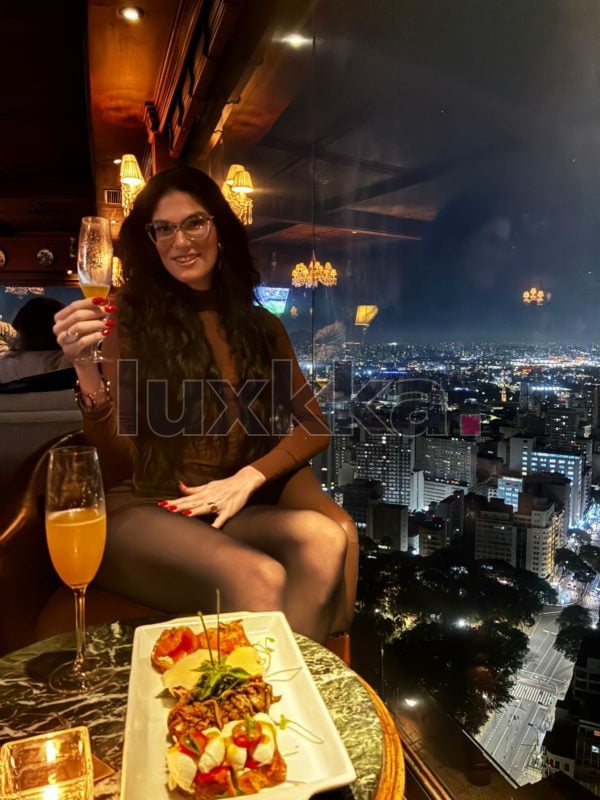 Bruna Colombo, acompanhante trans nos Jardins, São Paulo, foto 77 de 109
