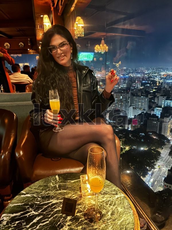 Bruna Colombo, acompanhante trans nos Jardins, São Paulo, foto 79 de 109
