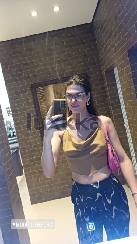 Bruna Colombo, acompanhante trans nos Jardins, São Paulo, foto 17 de 109