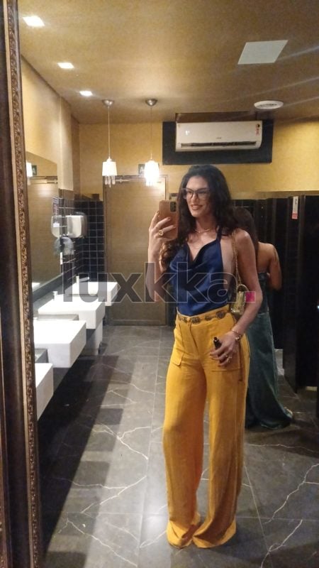 Bruna Colombo, acompanhante trans nos Jardins, São Paulo, foto 49 de 109