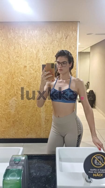 Bruna Colombo, acompanhante trans nos Jardins, São Paulo, foto 37 de 109