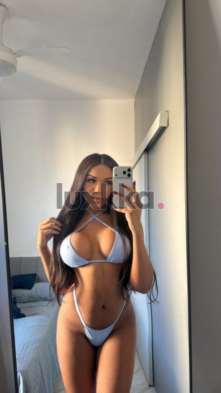 Kauane Santinii, acompanhante trans no Centro Histórico, Porto Alegre, foto 18 de 55