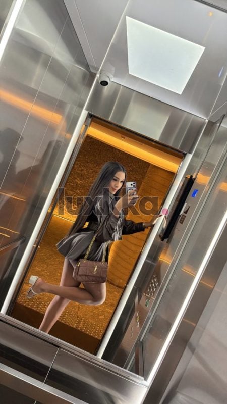 Kauane Santinii, acompanhante trans no Centro Histórico, Porto Alegre, foto 9 de 55