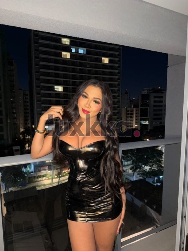 Kauane Santinii, acompanhante trans no Centro Histórico, Porto Alegre, foto 31 de 55