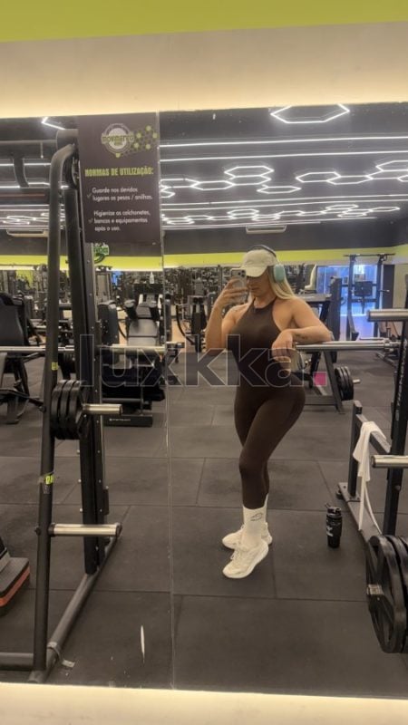Leona Gaúcha, acompanhante trans no Centro Histórico, Porto Alegre, foto 64 de 121