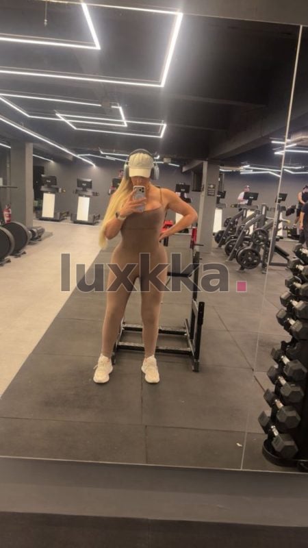 Leona Gaúcha, acompanhante trans no Centro Histórico, Porto Alegre, foto 57 de 121