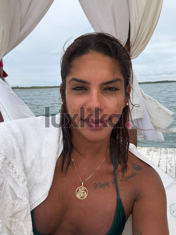 Tainá, foto 6