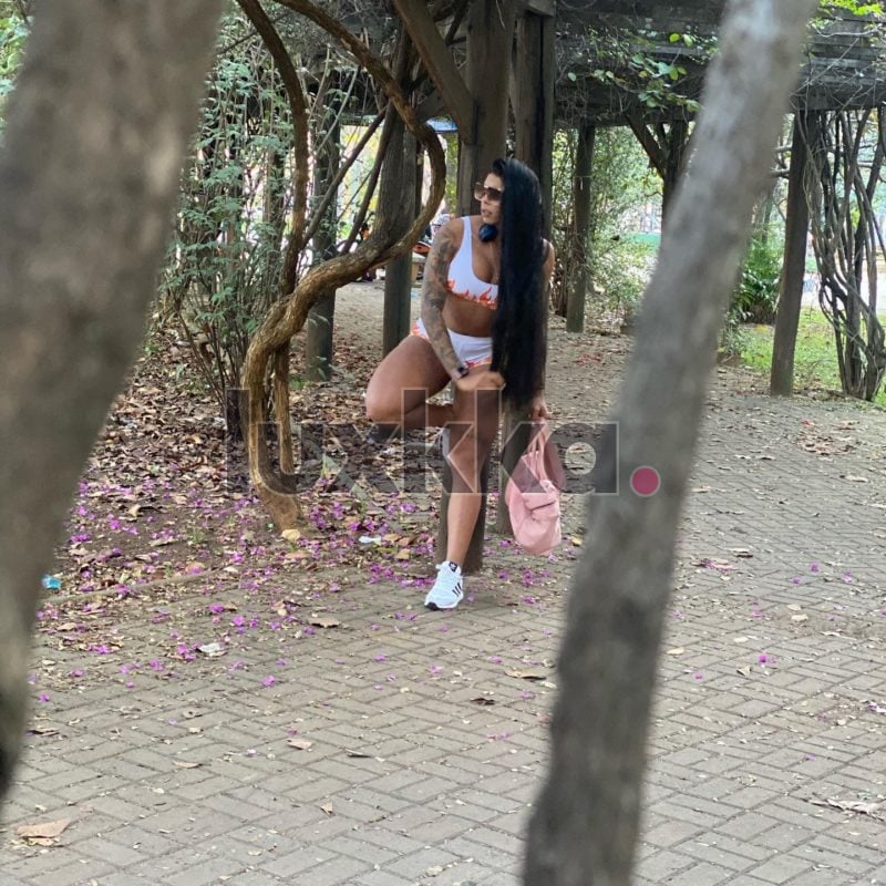 Tainá, foto 53