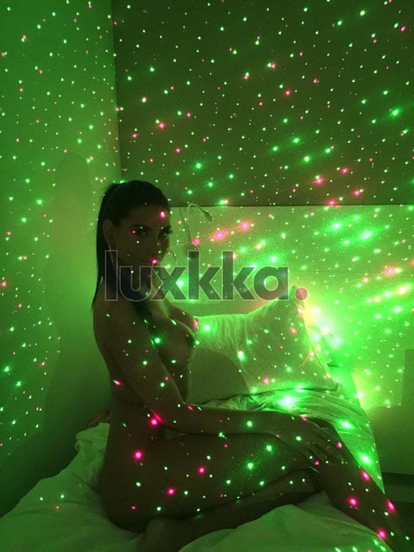 Lara Manuella, acompanhante trans no Centro Histórico, Porto Alegre, foto 10 de 22
