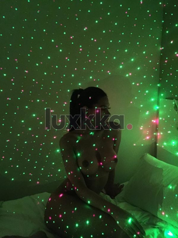 Lara Manuella, acompanhante trans no Centro Histórico, Porto Alegre, foto 15 de 22