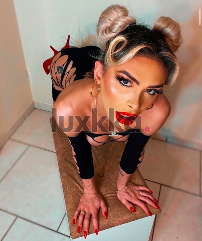 Antonella, acompanhante trans no Centro Histórico, Porto Alegre, foto 92 de 92