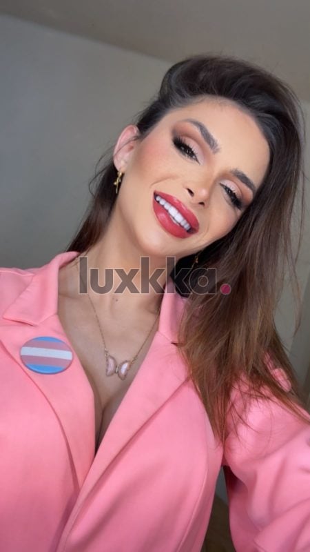 Antonella, acompanhante trans no Centro Histórico, Porto Alegre, foto 15 de 92