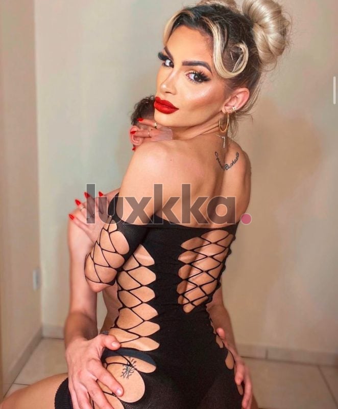 Antonella, acompanhante trans no Centro Histórico, Porto Alegre, foto 76 de 92