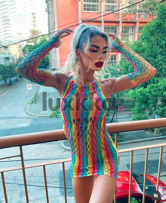 Antonella, acompanhante trans no Centro Histórico, Porto Alegre, foto 74 de 92
