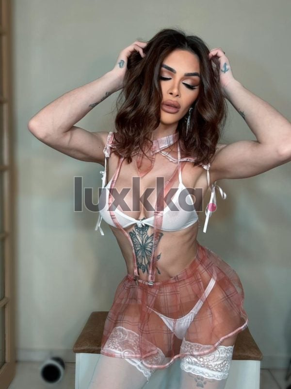 Antonella, acompanhante trans no Centro Histórico, Porto Alegre, foto 31 de 92