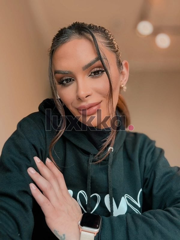 Antonella, acompanhante trans no Centro Histórico, Porto Alegre, foto 35 de 92