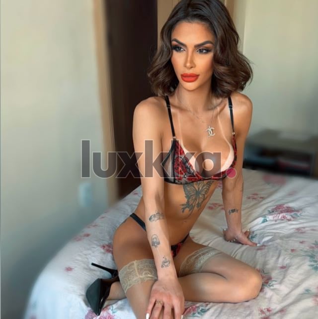 Antonella, acompanhante trans no Centro Histórico, Porto Alegre, foto 2 de 92