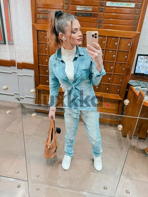 Antonella, acompanhante trans no Centro Histórico, Porto Alegre, foto 3 de 92