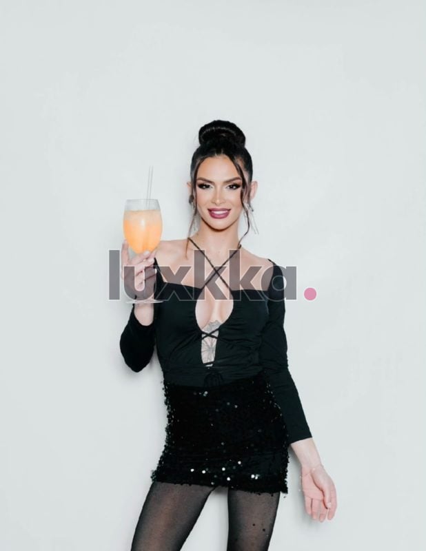 Antonella, acompanhante trans no Centro Histórico, Porto Alegre, foto 49 de 92