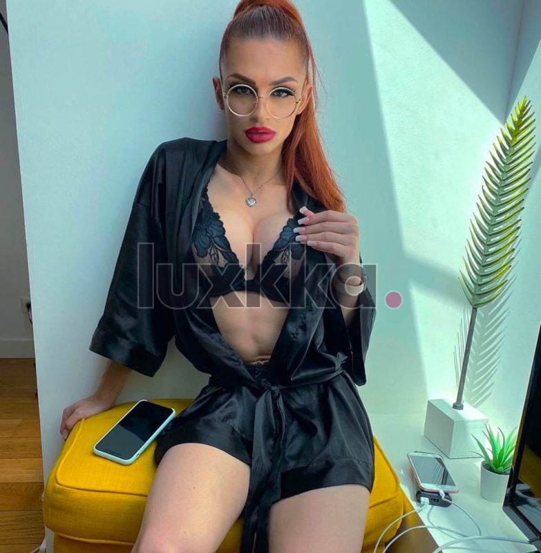 Antonella, acompanhante trans no Centro Histórico, Porto Alegre, foto 79 de 92