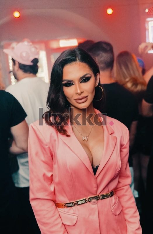 Antonella, acompanhante trans no Centro Histórico, Porto Alegre, foto 16 de 92