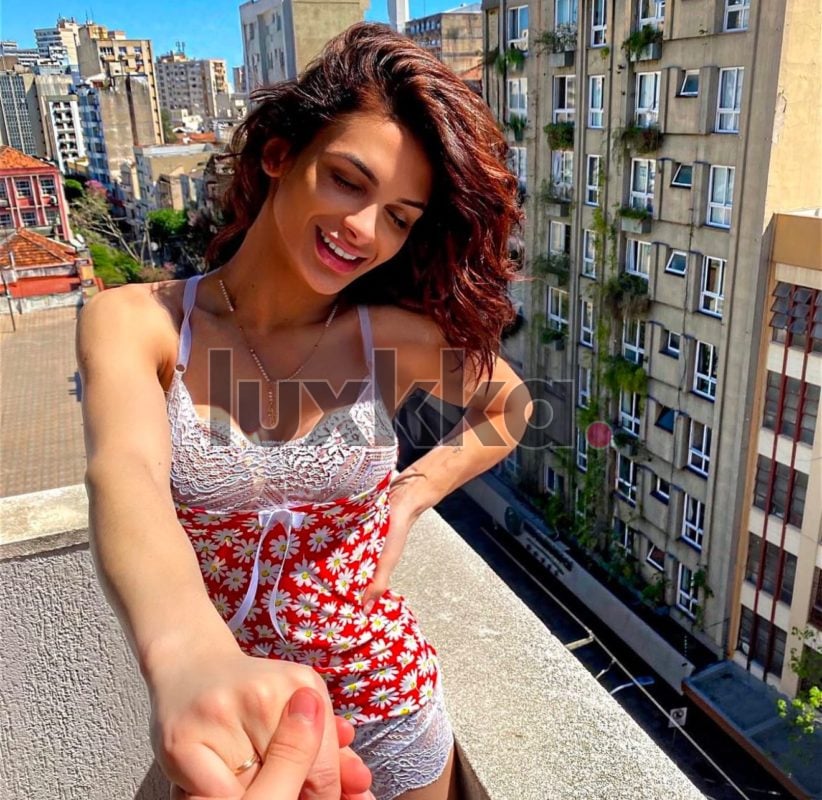 Antonella, acompanhante trans no Centro Histórico, Porto Alegre, foto 71 de 92