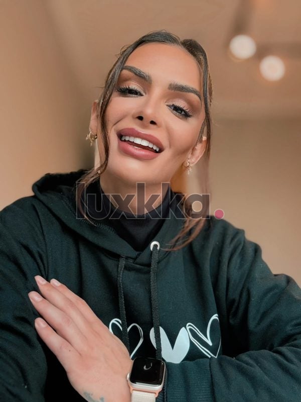 Antonella, acompanhante trans no Centro Histórico, Porto Alegre, foto 40 de 92