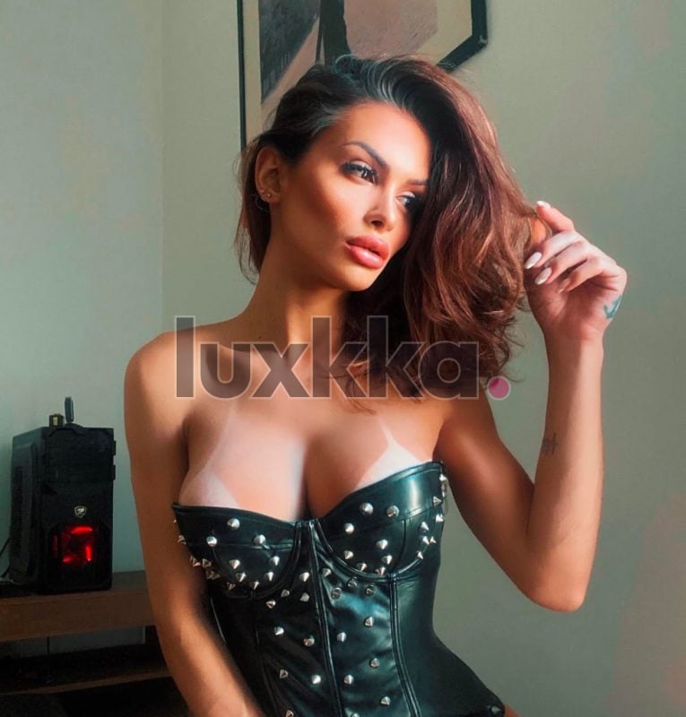 Antonella, acompanhante trans no Centro Histórico, Porto Alegre, foto 90 de 92