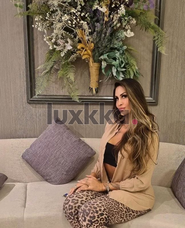 Lohanna Gaúcha, acompanhante trans no Centro Histórico, Porto Alegre, foto 65 de 73