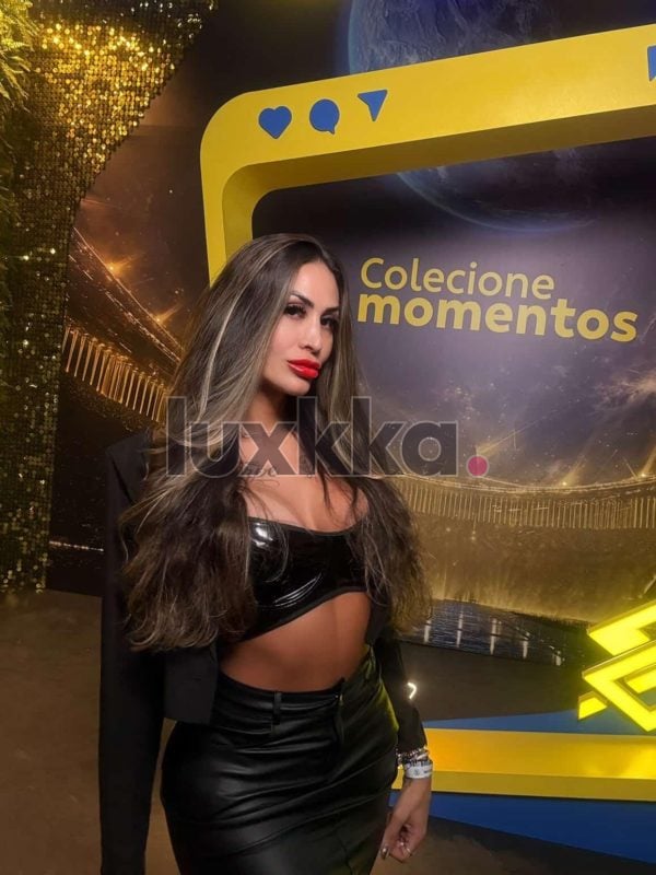Lohanna Gaúcha, acompanhante trans no Centro Histórico, Porto Alegre, foto 46 de 73