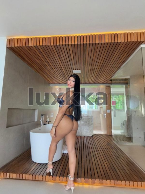 Vivian Santinni, acompanhante trans em Moema, São Paulo, foto 76 de 111