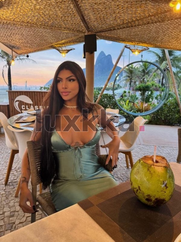 Vivian Santinni, acompanhante trans em Moema, São Paulo, foto 56 de 111