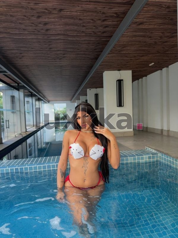 Vivian Santinni, acompanhante trans em Moema, São Paulo, foto 105 de 111