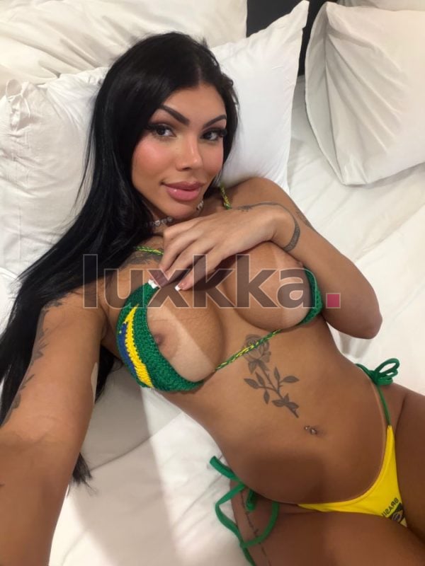Vivian Santinni, acompanhante trans em Moema, São Paulo, foto 88 de 111