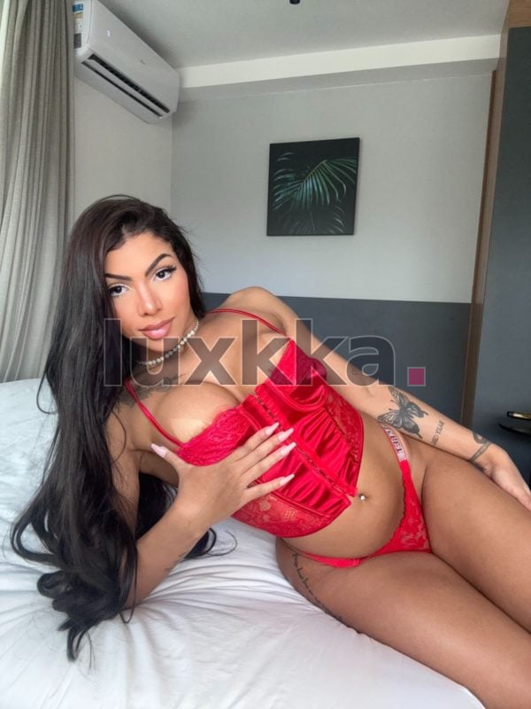 Vivian Santinni, acompanhante trans em Moema, São Paulo, foto 21 de 111