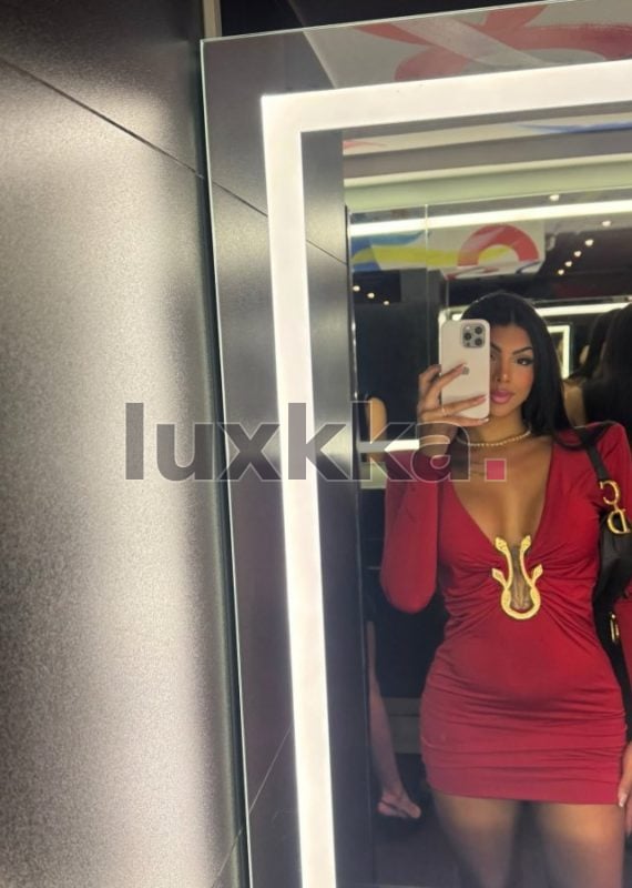 Vivian Santinni, acompanhante trans em Moema, São Paulo, foto 37 de 111