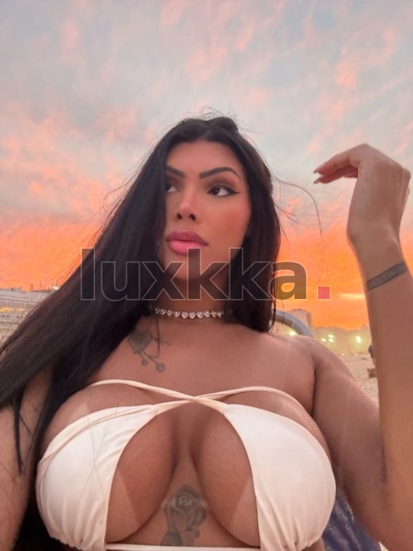 Vivian Santinni, acompanhante trans em Moema, São Paulo, foto 63 de 111