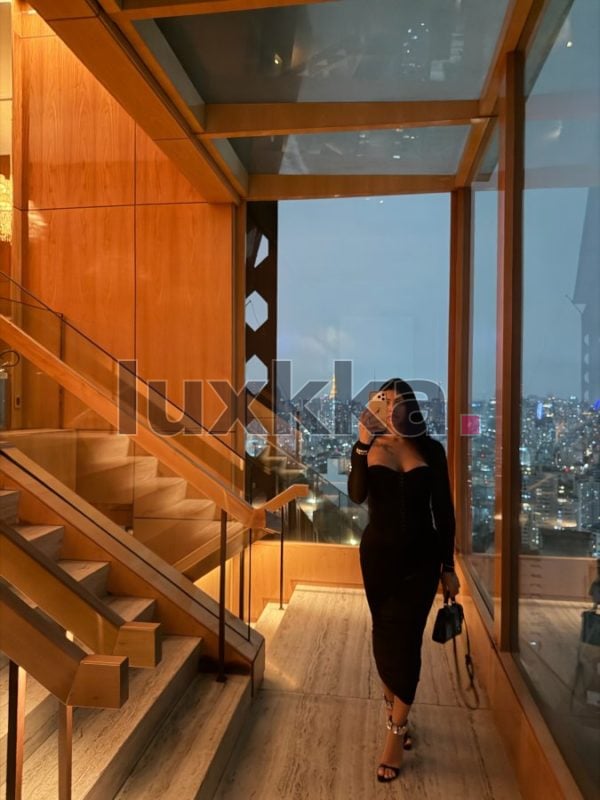 Vivian Santinni, acompanhante trans em Moema, São Paulo, foto 106 de 111
