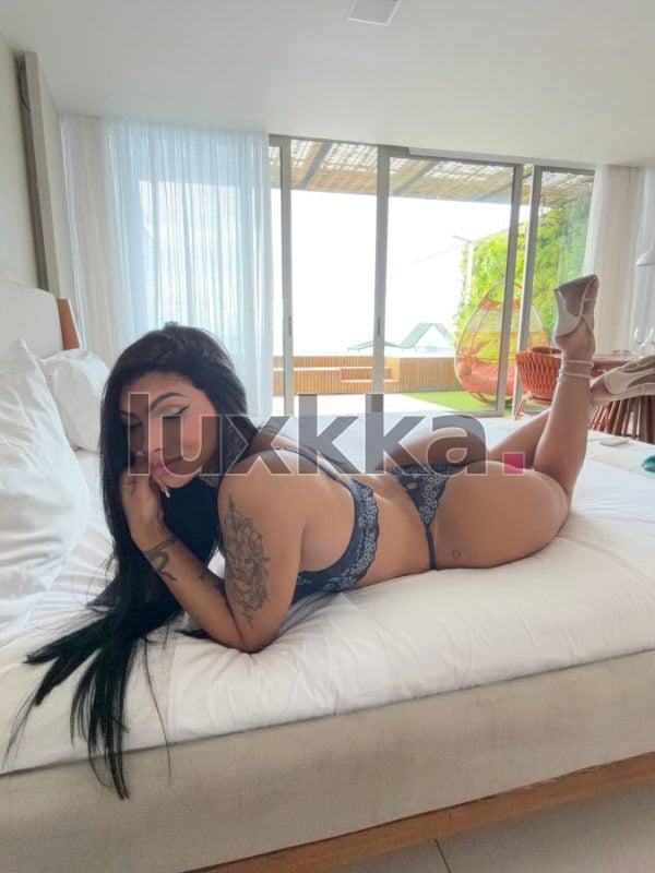 Vivian Santinni, acompanhante trans em Moema, São Paulo, foto 68 de 111