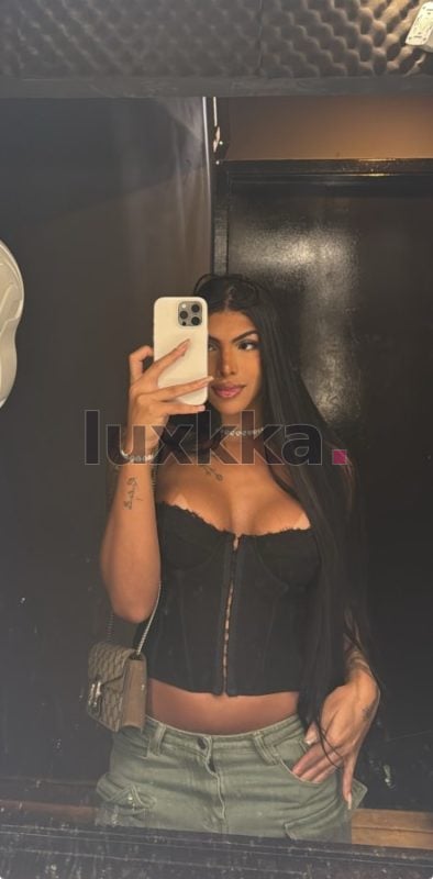 Vivian Santinni, acompanhante trans em Moema, São Paulo, foto 10 de 111