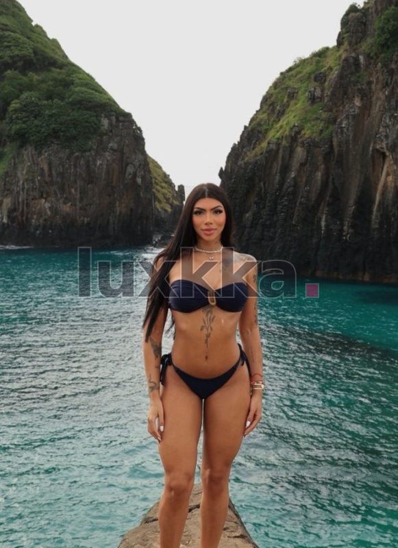 Vivian Santinni, acompanhante trans em Moema, São Paulo, foto 18 de 111