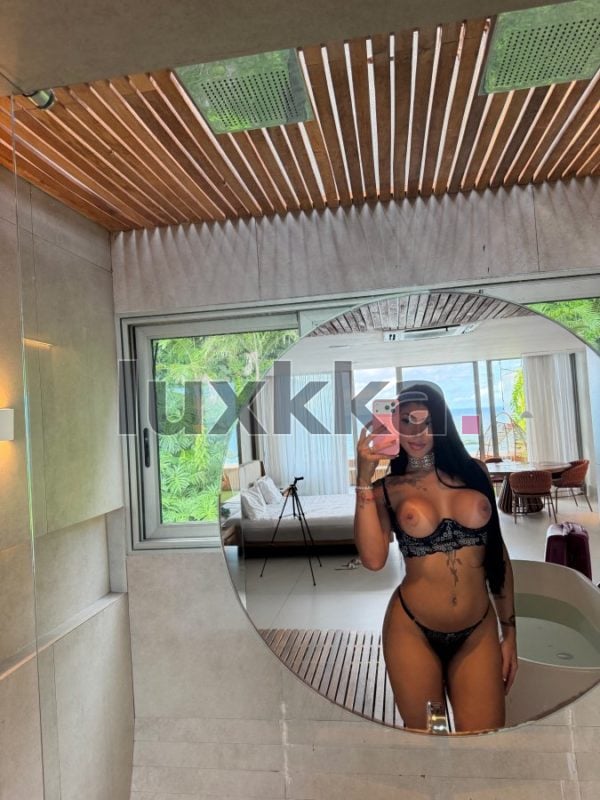 Vivian Santinni, acompanhante trans em Moema, São Paulo, foto 74 de 111