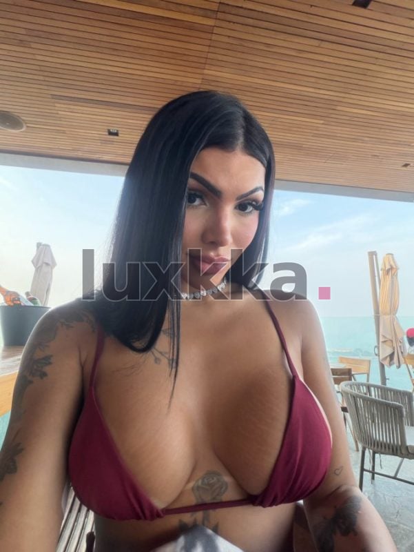 Vivian Santinni, acompanhante trans em Moema, São Paulo, foto 83 de 111