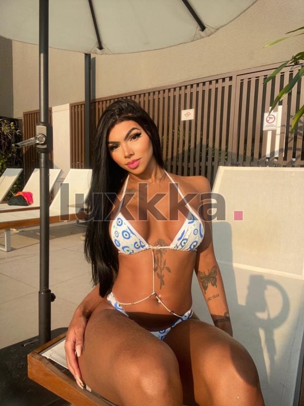 Vivian Santinni, acompanhante trans em Moema, São Paulo, foto 65 de 111